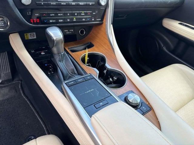 2021 Lexus RX 350 RX 350