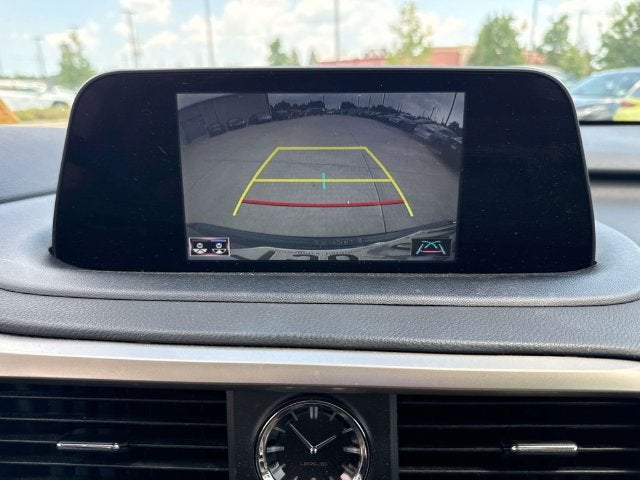 2021 Lexus RX 350 RX 350