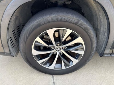 2021 Lexus RX 350 RX 350