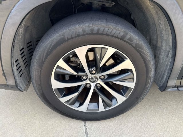 2021 Lexus RX 350 RX 350