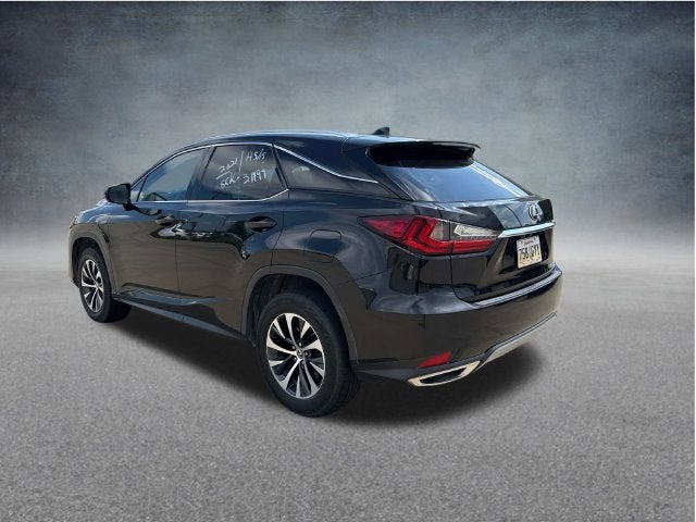 2021 Lexus RX 350 RX 350