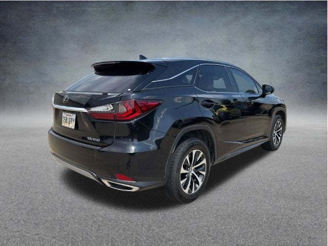 2021 Lexus RX 350 RX 350