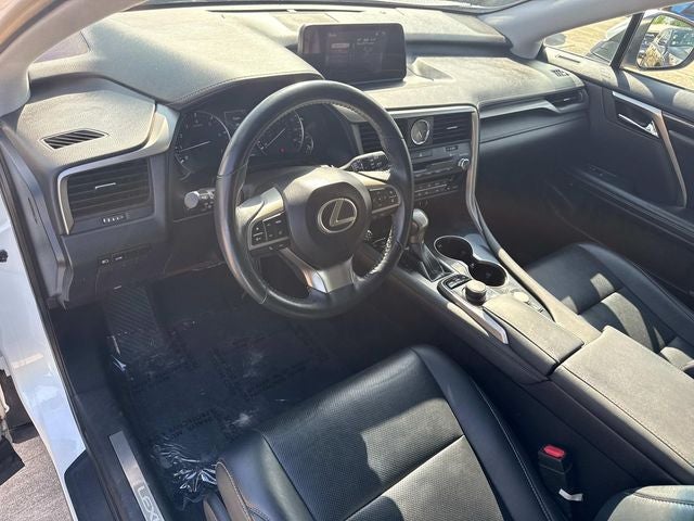 2019 Lexus RX 350 RX 350