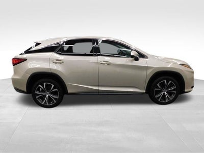2017 Lexus RX 350 RX 350