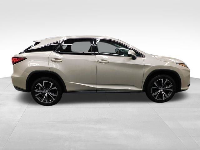 2017 Lexus RX 350 RX 350