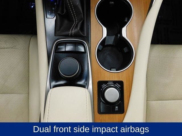 2017 Lexus RX 350 RX 350