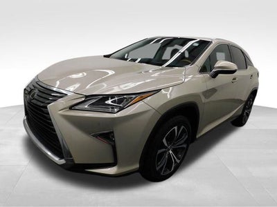 2017 Lexus RX 350 RX 350