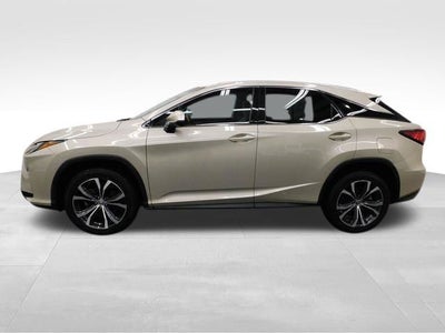 2017 Lexus RX 350 RX 350