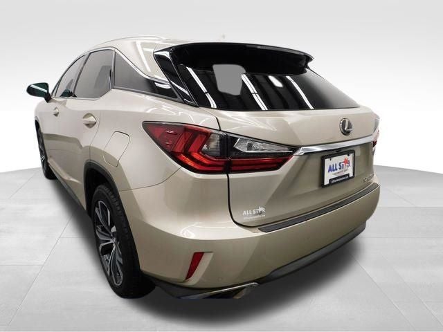 2017 Lexus RX 350 RX 350