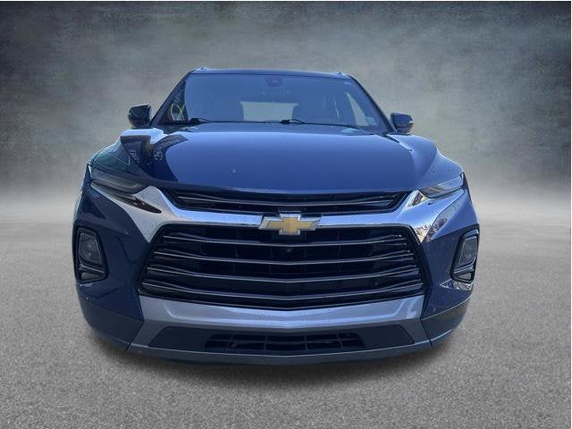2022 Chevrolet Blazer Premier