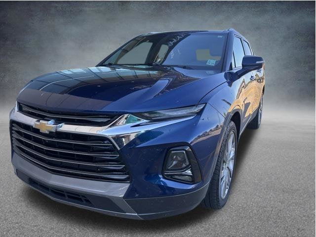2022 Chevrolet Blazer Premier