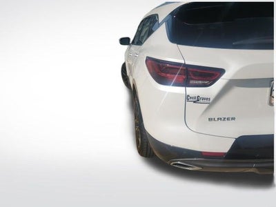 2023 Chevrolet Blazer Premier