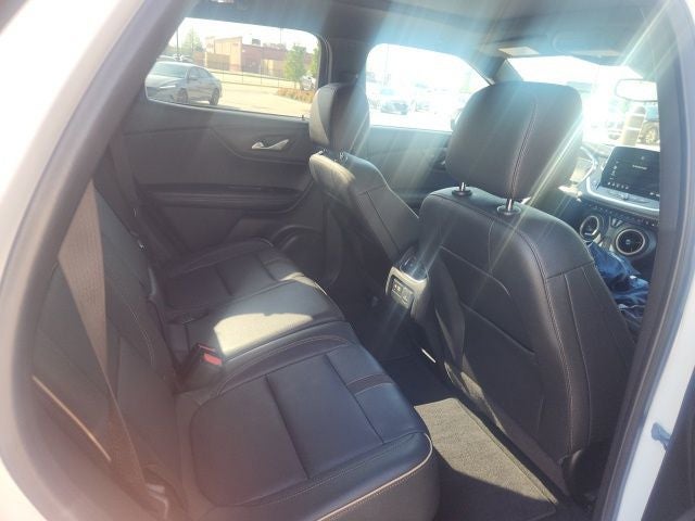 2023 Chevrolet Blazer Premier