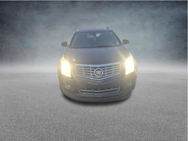 2016 Cadillac SRX Performance Collection