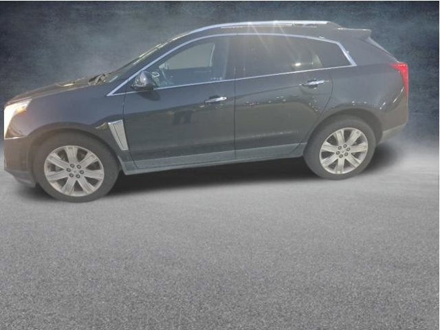2016 Cadillac SRX Performance Collection