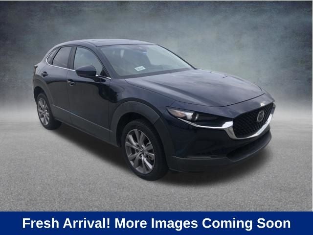 2021 Mazda Mazda CX-30 Preferred