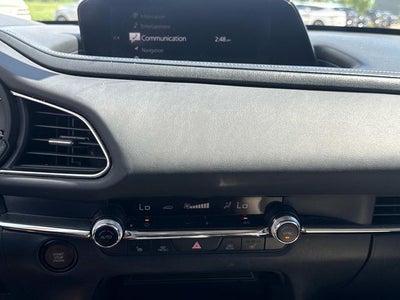 2021 Mazda Mazda CX-30 Preferred