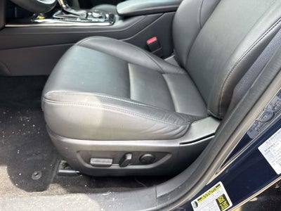2025 Mazda Mazda CX-30 2.5 S Preferred Package