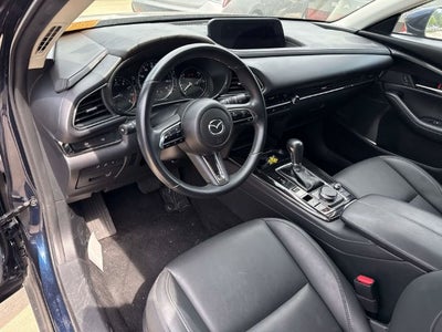 2025 Mazda Mazda CX-30 2.5 S Preferred Package