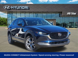 2025 Mazda Mazda CX-30 2.5 S Preferred Package