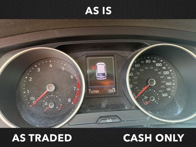 2020 Volkswagen Tiguan Base