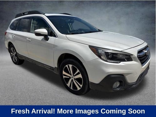 2019 Subaru Outback Limited