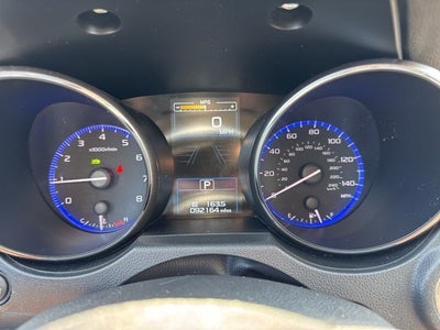 2019 Subaru Outback Limited