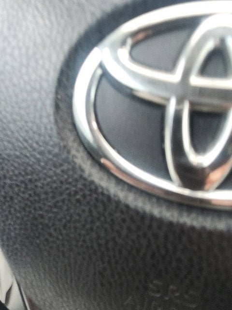 2018 Toyota Camry XSE V6