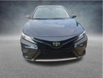 2018 Toyota Camry XSE V6