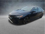 2018 Toyota Camry XSE V6