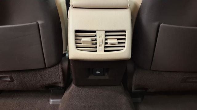 2018 Lexus ES 350 ES 350