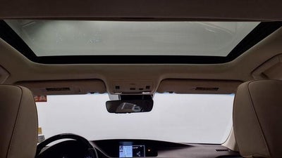 2018 Lexus ES 350 ES 350