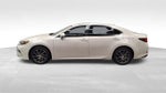 2018 Lexus ES 350 ES 350