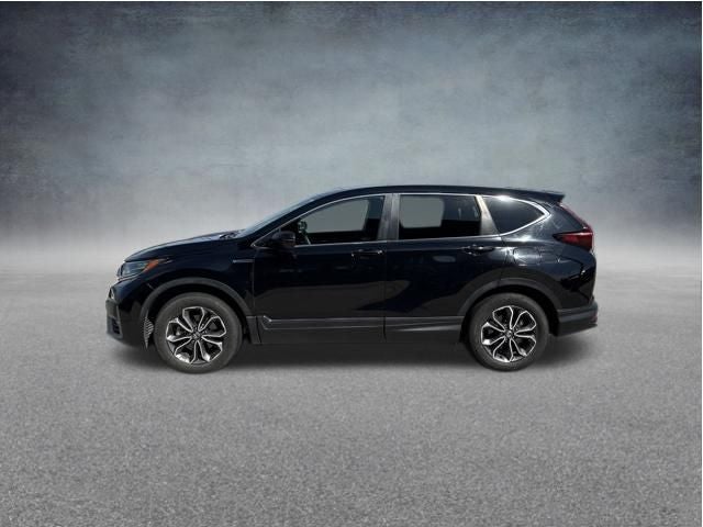 2022 Honda CR-V Hybrid EX