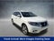 2013 Nissan Pathfinder Platinum