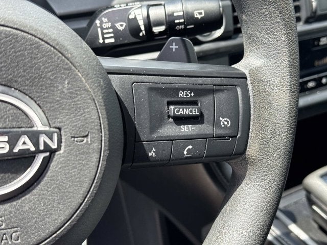 2023 Nissan Pathfinder S