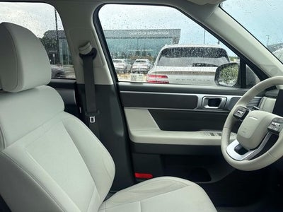 2025 Hyundai Santa Fe SE