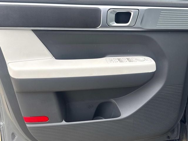 2025 Hyundai Santa Fe SE