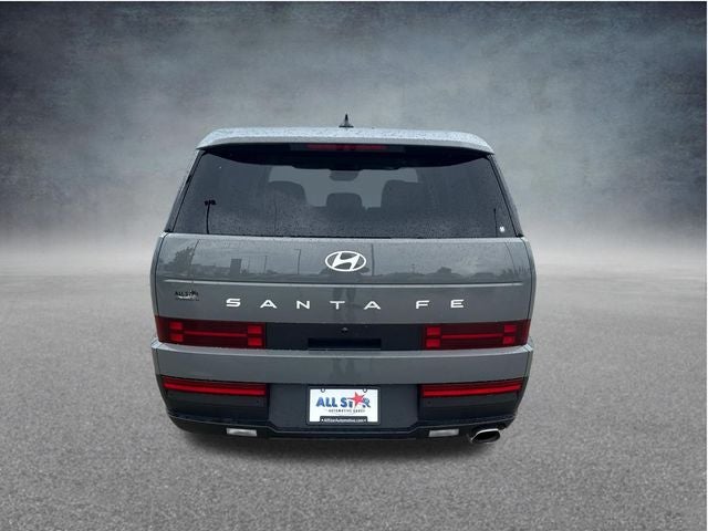 2025 Hyundai Santa Fe SE