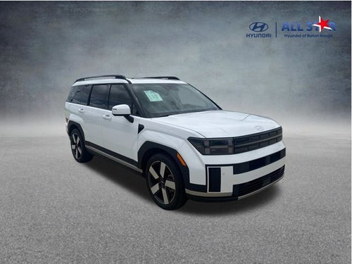2024 Hyundai Santa Fe Limited