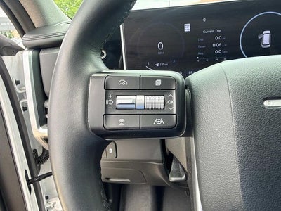 2024 Hyundai Santa Fe Limited