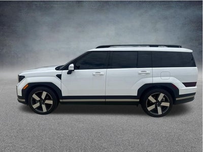2024 Hyundai Santa Fe Limited