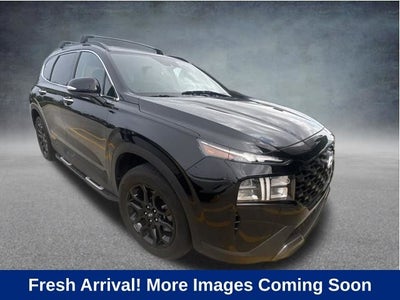2023 Hyundai Santa Fe XRT