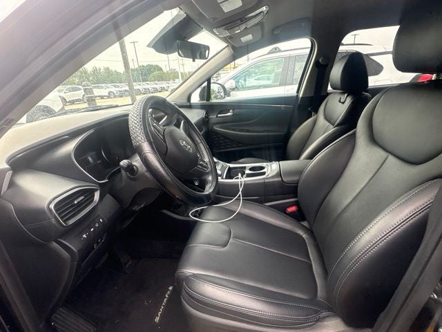 2023 Hyundai Santa Fe XRT