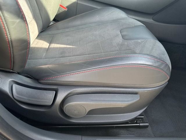 2021 Hyundai Sonata N Line