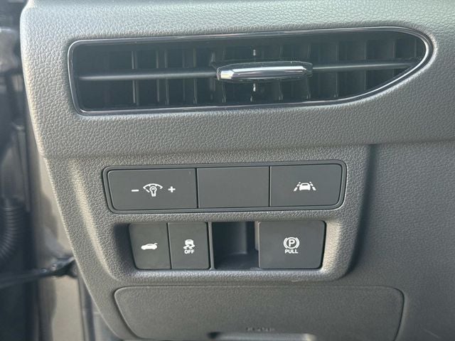 2021 Hyundai Sonata N Line