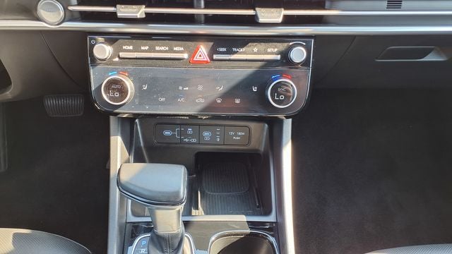 2025 Hyundai Santa Cruz XRT