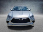 2021 Toyota Highlander L