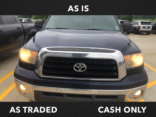 2008 Toyota Tundra SR5
