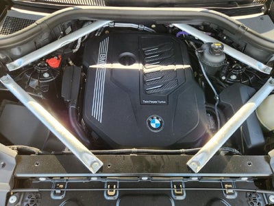 2022 BMW X5 sDrive40i